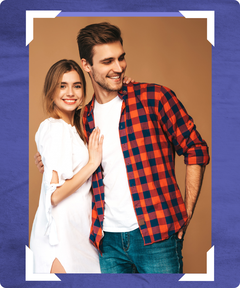 New Modern & Stylist Makeup