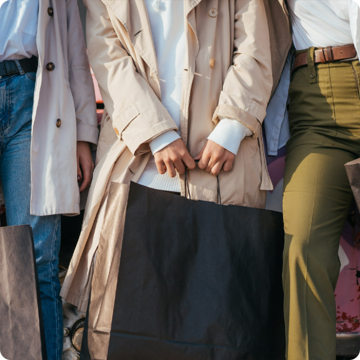 Sustainable Fashion Choices for the Conscious Shopper